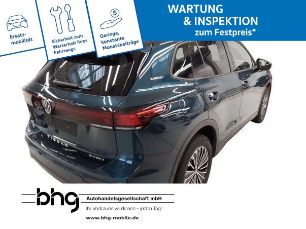 Volkswagen Tiguan 1.5 eTSI DSG ENERGY foto 4