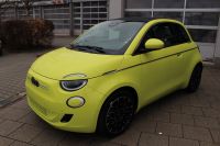 Fiat 500e - Vorschau Bild 6
