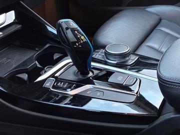 2021 BMW IX3 缩略图 28