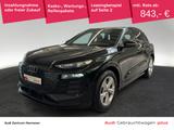 Audi Q6 e-tron performance Matrix Pano Luftf Navi vir - Audi Q6 e-tron mit Schiebedach