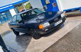 Audi audi 100 c3 typ44 5zylinder - Audi 100: 5.5