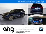 BMW X5 M60i Panoramadach AHK Soft Close 22'