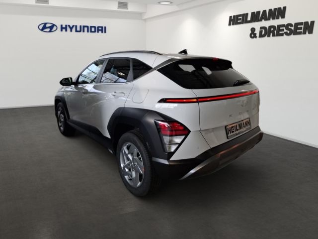 Hyundai Kona – Bild 4