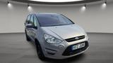 Ford S-MAX Titanium*Standhz*Bi-Xenon*Pano*AHK* - Ford: X Max