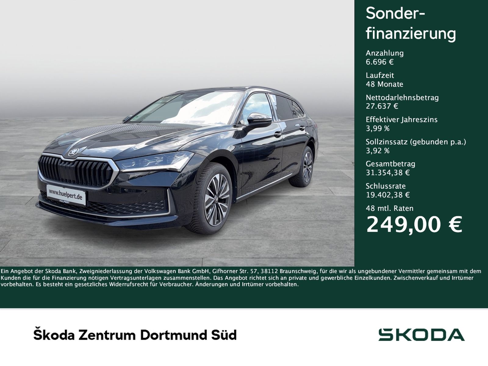 Skoda Superb Combi 2.0 SELECTION PANO AHK CAM ACC NAVI