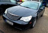 Chrysler Sebring Cabrio 2.7 V6 Automatik l... - Chrysler Gebrauchtwagen von 2008