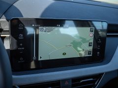 Foto Nummer 8: SKODA Kamiq