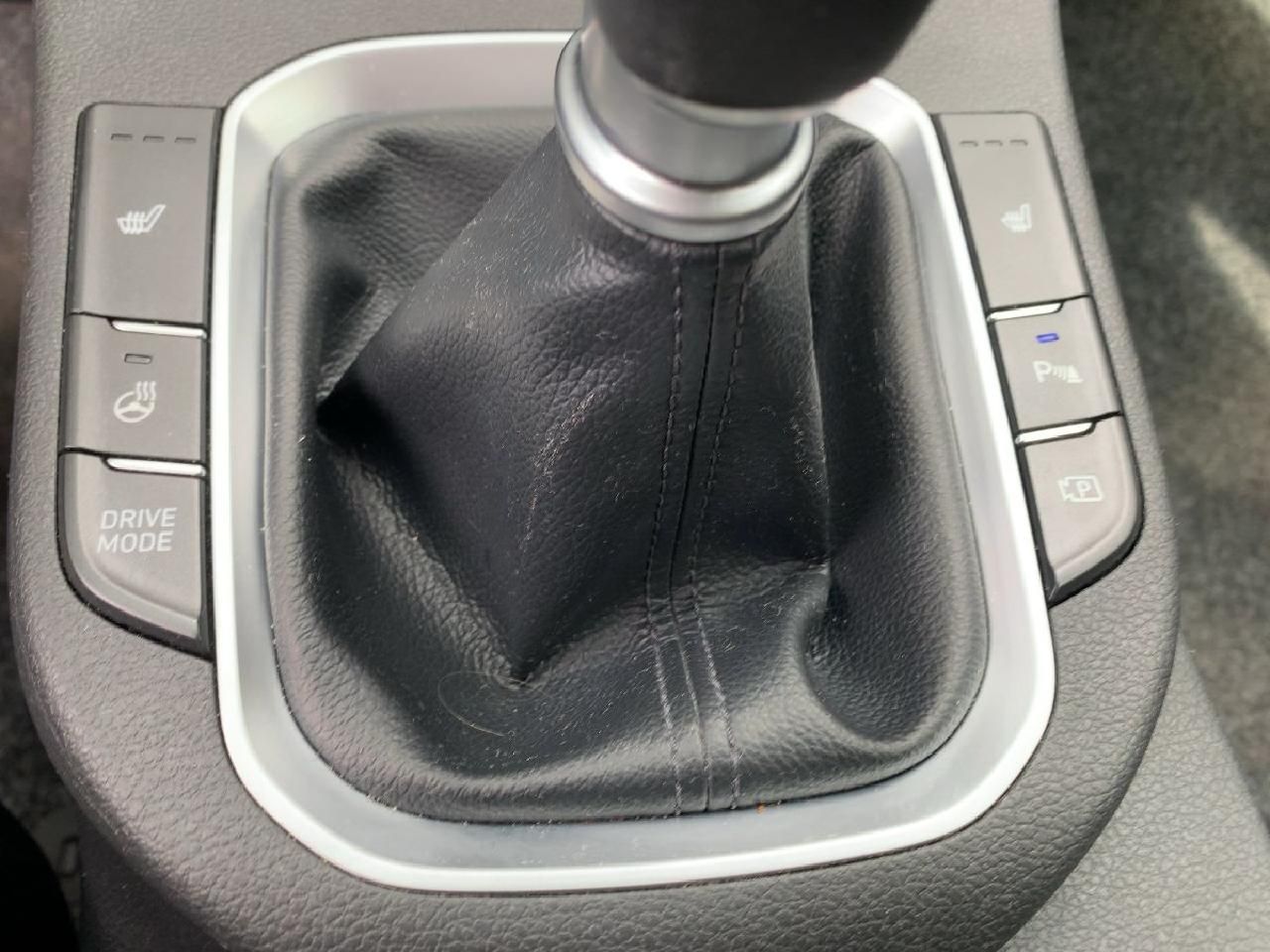 Fahrzeugabbildung Hyundai I30 cw Trend Mild-Hybrid + Funktions-Paket*