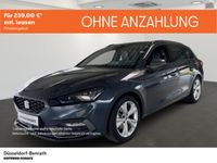 Seat Leon - Vorschau Bild 1