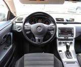 Volkswagen Passat CC 2.0 TDI 4Motion DSG StandHz*Kamera*AHK - Volkswagen Passat CC: 4motion