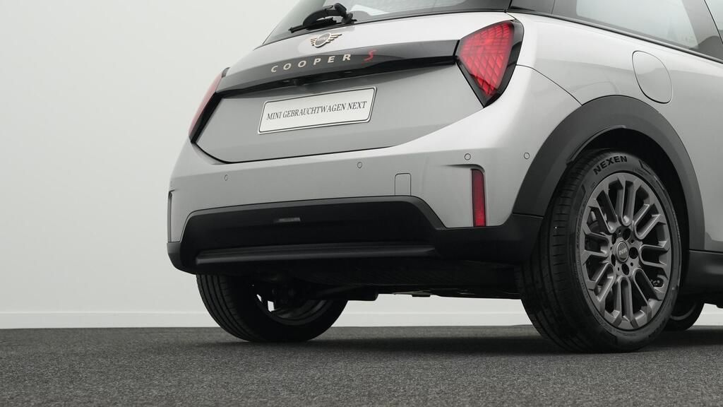 MINI Cooper S - Bild 22