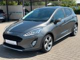 Ford Fiesta Active 1.0 Automatik/Zahnriemen Neu/Kamer - Gebrauchtwagen in Hamm