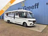 Kabe Travel Master Imperial i860 LQB