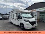 Eura Mobil Profila PT 720 QB-Sola-AHG-2X Klima-Panoramadach - Eura Mobil Teilintegrierter Profila
