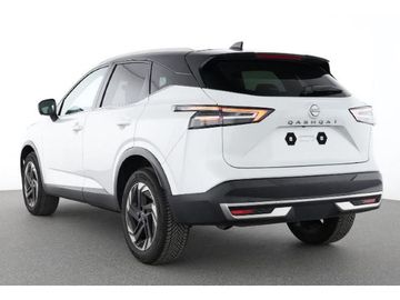 Nissan Qashqai - 7