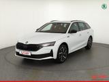 Skoda Octavia Combi Sportline 1.5 eTSI DSG LED ACC Nav