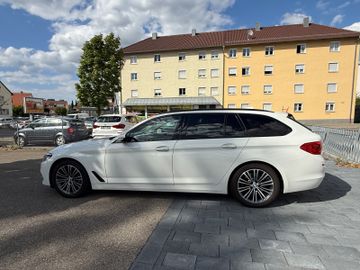 BMW 530 - 9