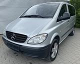 Mercedes-Benz Vito 115 CDI 4x4 Mixto - Angebote