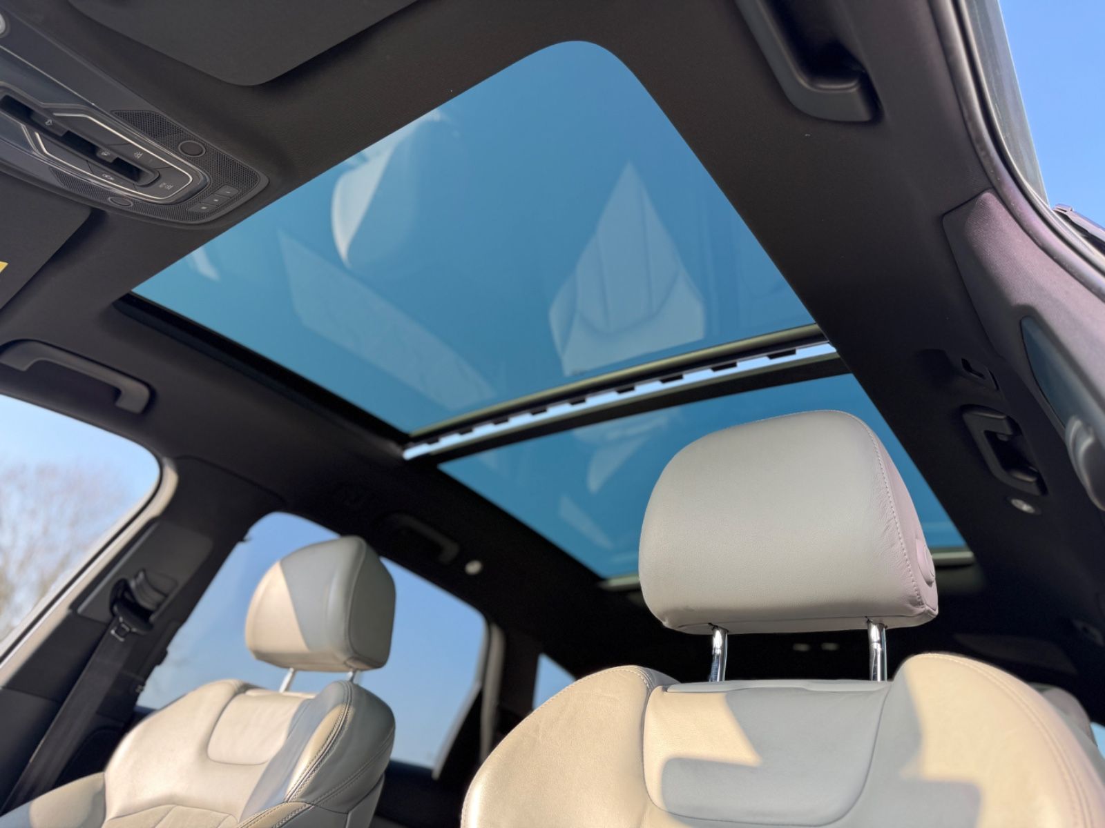 Q7 3.0 TDI quattro S-Line  Standheiz. Leder Pano