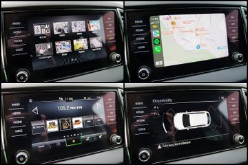 Skoda Karoq 1.5 TSI ACT Ambition*Sitzhz.,Garantie0626