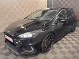 Ford Focus RS *SONY PREMIUM*4AWD-RECARO-R.KAM-LED-LM - Ford: RS