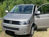 Volkswagen T5  Caravelle - Volkswagen T5 Caravelle aus 2012