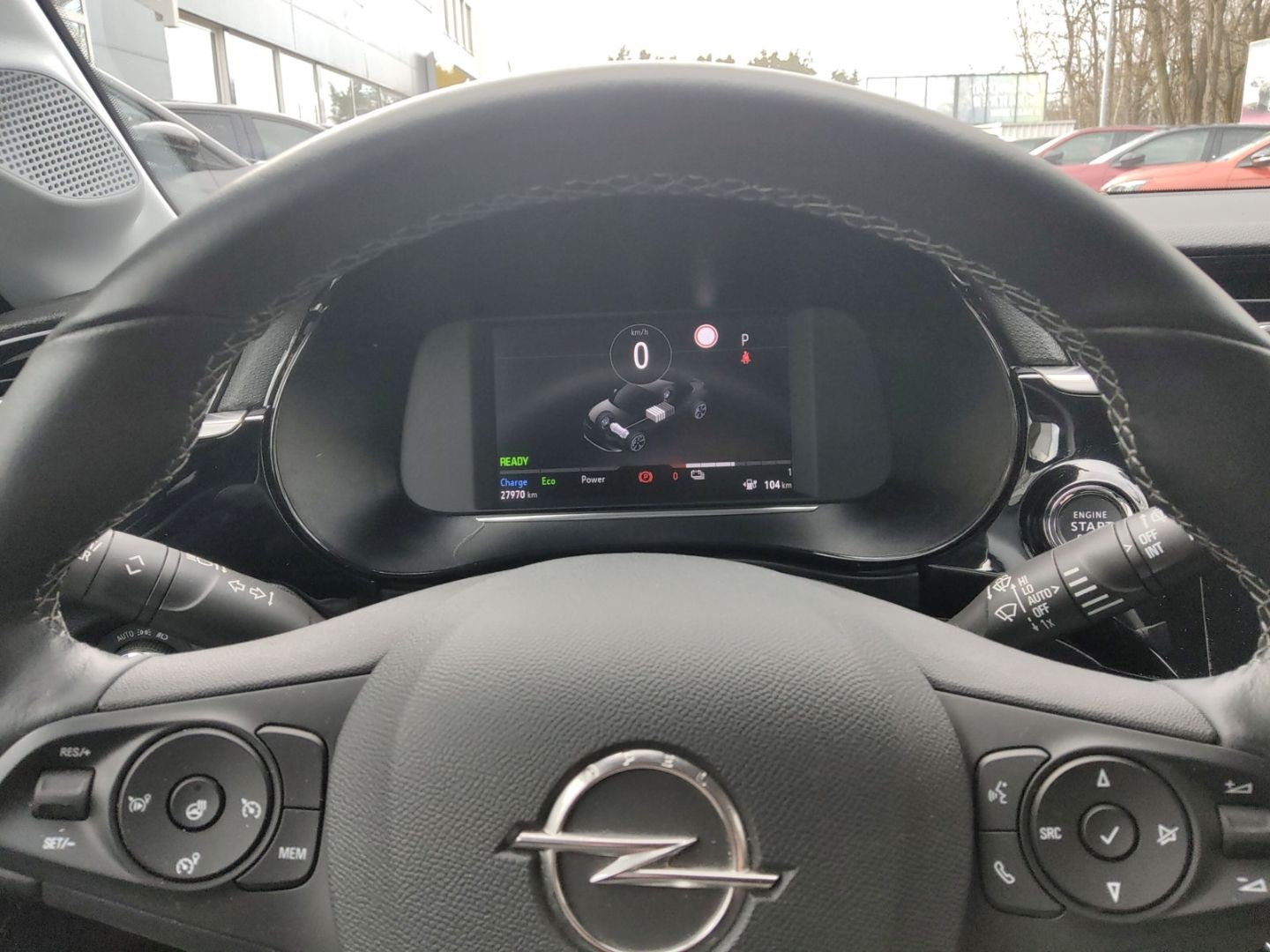 Opel Corsa - Bild 18