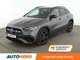 Mercedes-Benz GLA 200 d AMG Line Aut.*NAVI*LED*PDC*SHZ*TEMPO* - Mercedes-Benz GLA-Class