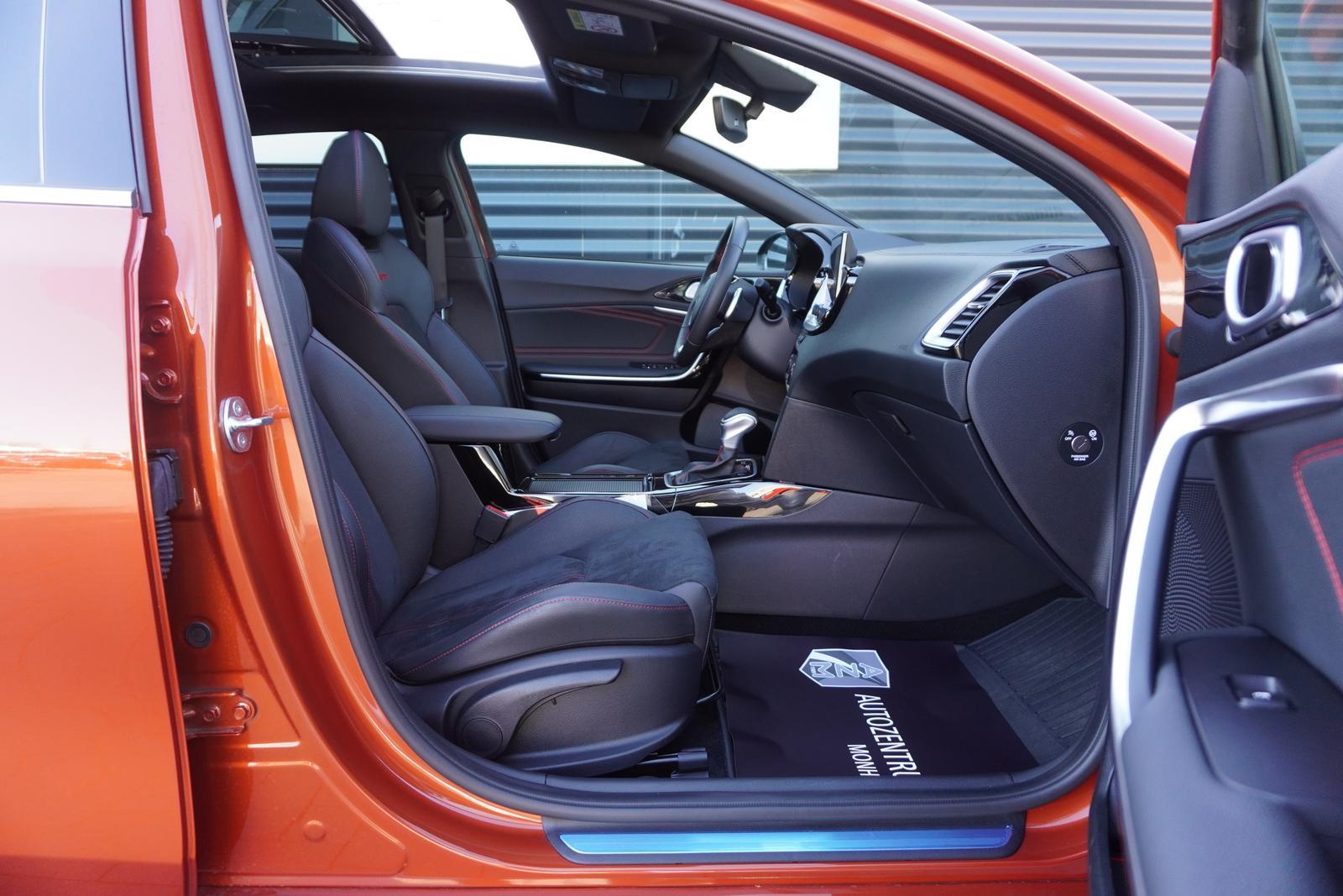 Kia PROCEED GT PANORAMA|KAMERA|MEMORY|NAVI|JBL|LED|