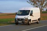 Fiat Ducato 2.3 Diesel  TÜV neu  Top Zus... - Fiat Ducato in Hannover