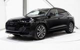 Audi Q8 50 TDI quattro tiptronic S Line -AHK-OLED- - Audi Q8 Tageszulassungen