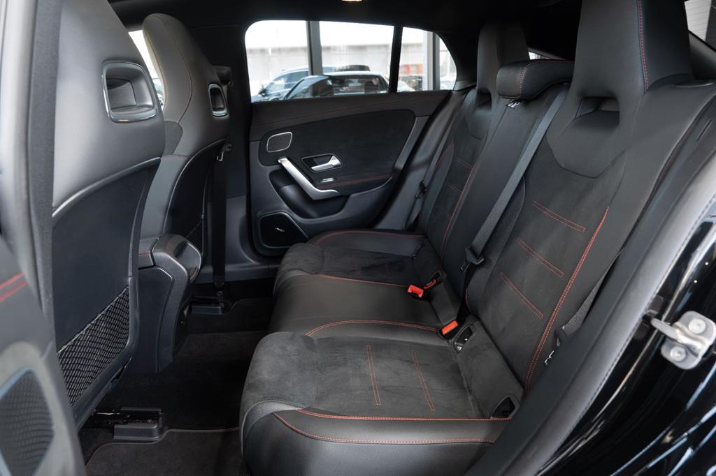 Mercedes-Benz CLA 220 Shooting Brake