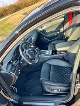 Audi A6 3.0 TDI 200kW cl. d. quattro S tronic Av -
