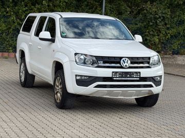 Volkswagen Amarok - 8