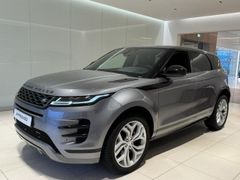 Foto Nummer 2: LAND ROVER Range Rover Evoque