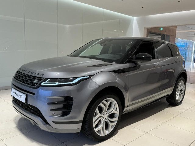 Foto Nummer 2: LAND ROVER Range Rover Evoque