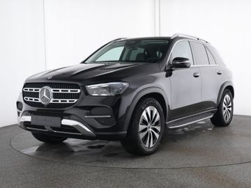 Mercedes GLE 350 - 2