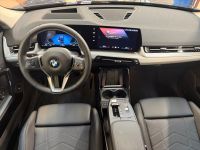BMW X1 - Vorschau Bild 8