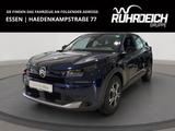 Citroën e-C4 YOU Elektromotor PDC Tempomat DAB Bluetooth - Citroën ë-C4 Tageszulassungen