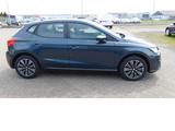 Seat Ibiza 1.0 Style Edition TSI BMT 4Trg Navi Klima - Seat Ibiza Gebrauchtwagen in Braunschweig