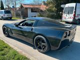 Corvette C6 6.0 V8 Coupé Autom. - - Corvette