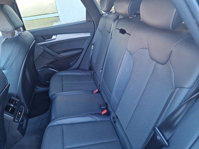 Audi Q5 40 TDI quattro sport S Line *NAVI*LED*SHZ* Ak