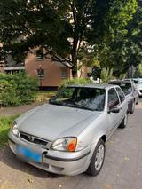 Mazda 121 (Fiesta) - Mazda 121 Gebrauchtwagen