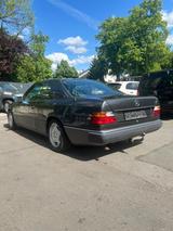Mercedes-Benz 230 CE *TOP*Schiebedach* - Mercedes-Benz 230 mit Benzin-Antrieb: Coupé, Automatik, Ce