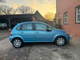 Citroën C3 - Citroën C3 aus 2008 mit Benzin-Antrieb: Kleinwagen