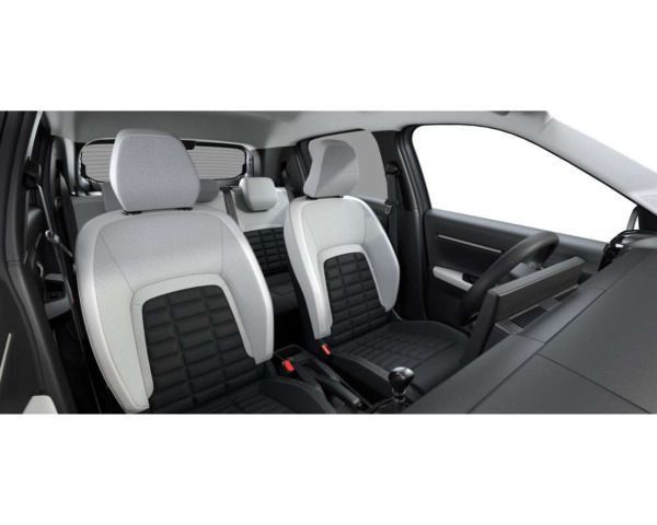 Citroën C3 - Bild 8