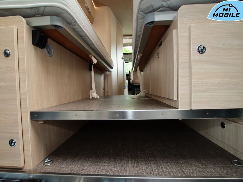 Fahrzeugabbildung Eura Mobil Van 635 EB *Early Bird 2025*