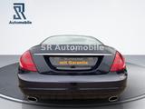 Mercedes-Benz CL 500 Coupe KLIMA*NAVI*R.KAMERA*SOFTCLOSE - gebrauchte Mercedes-Benz CL 500 aus dem Jahr 2007