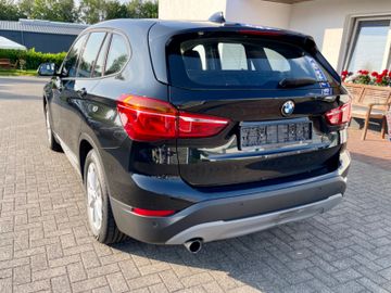 BMW X1 - 10