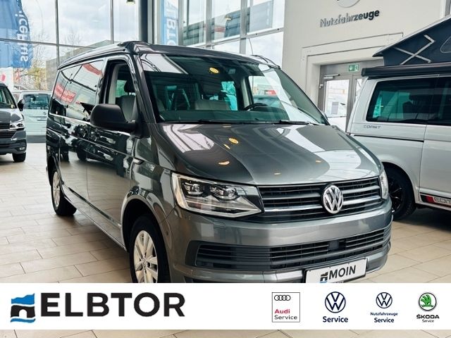 Volkswagen T6 California BEACH STDHZG ACC RFK LED AHK PDC A